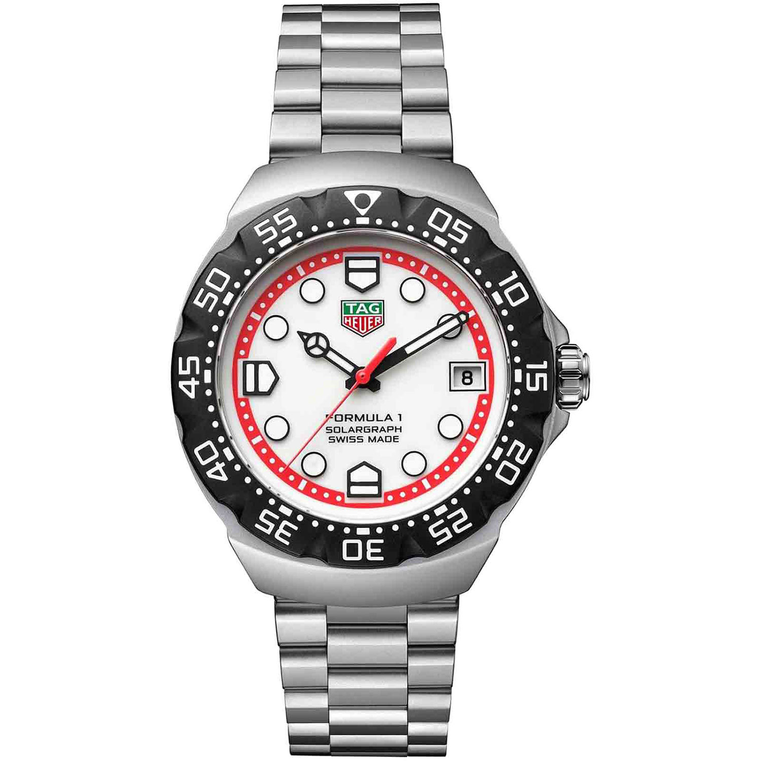Часы TAG Heuer Formula 1 WBY1111.BA0042